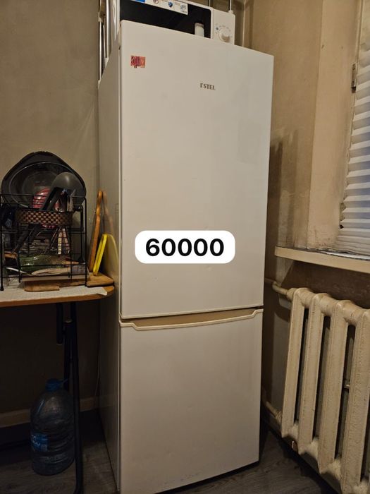 Продам холодильник б/у