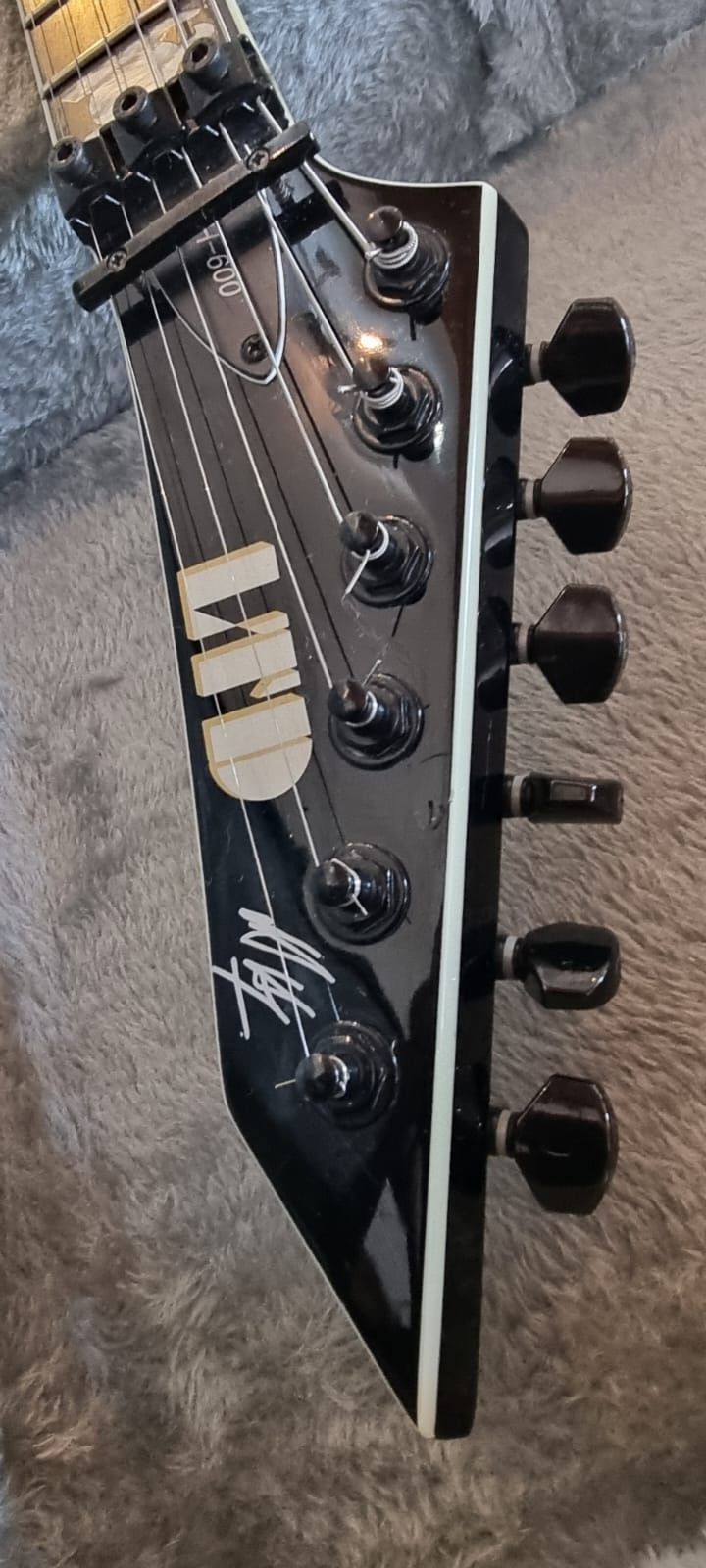 ESP KH2 Kiso Custom. 2.1 мл т  New.