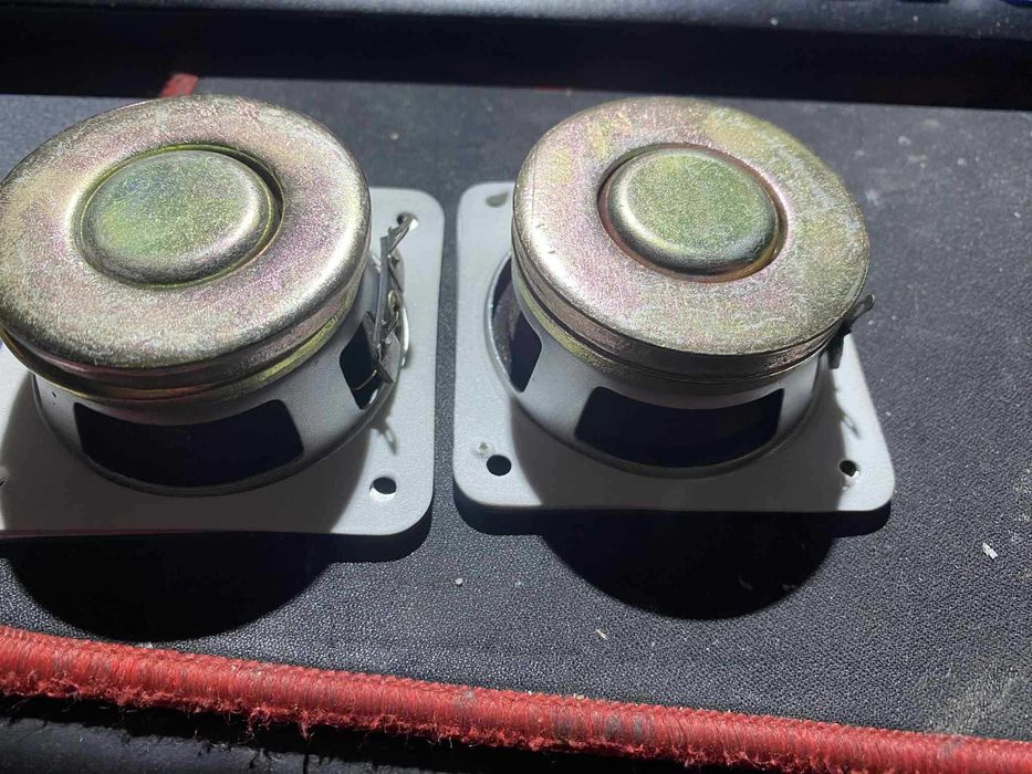 Boxa activa, Boxa Pasiva + Difuzor Subwoofer Bowers & Wilkins