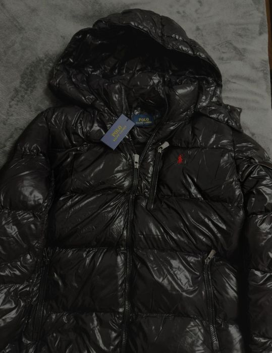 Geaca Polo Ralph Lauren S-M-L-XL-XXL