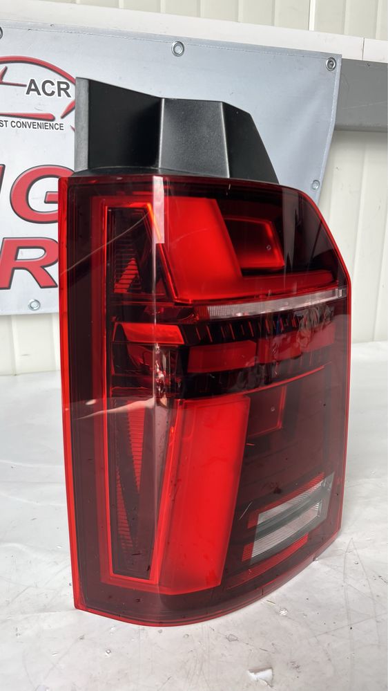 Ляв стоп VW T6 facelift 2019-2021