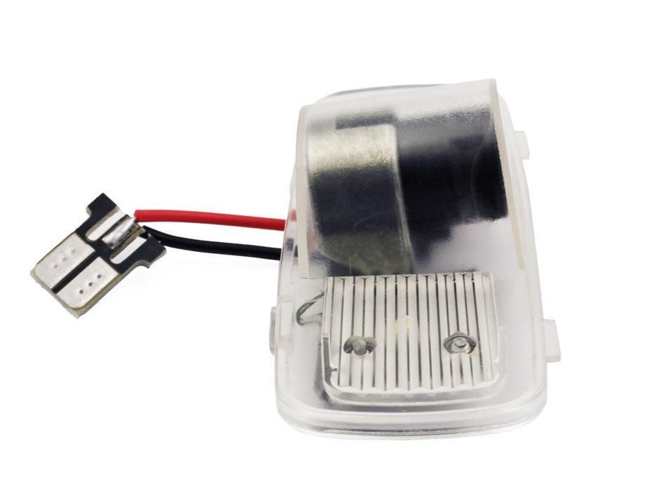 проектор interlook led logo за врата honda accord pmc-hd1