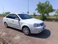 Lacetti 1.8 mator