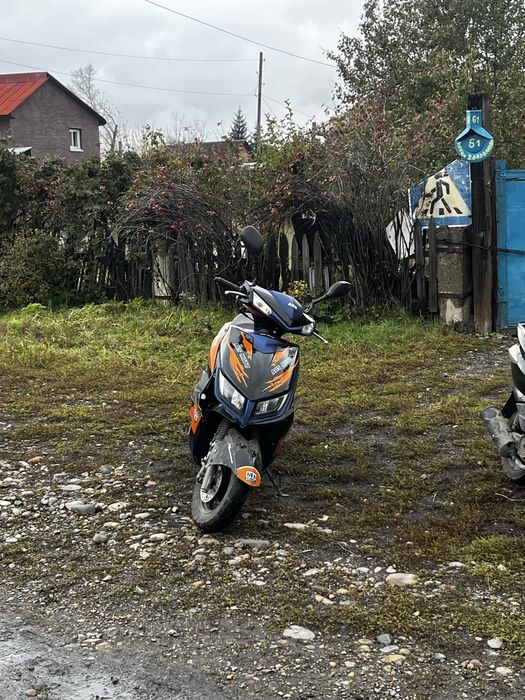 Продам или обмен на альфу