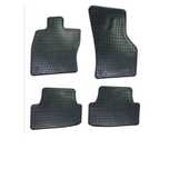 Гумени стелки FROGUM за AUDI A3 /2012---/ VW GOLF 7 / SEAT LEON