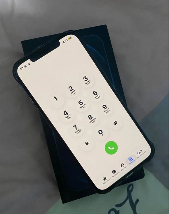 Iphone 12 Pro Max | 128GB | 74%