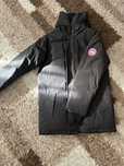 Canada goose зимно мъжко яке/парка