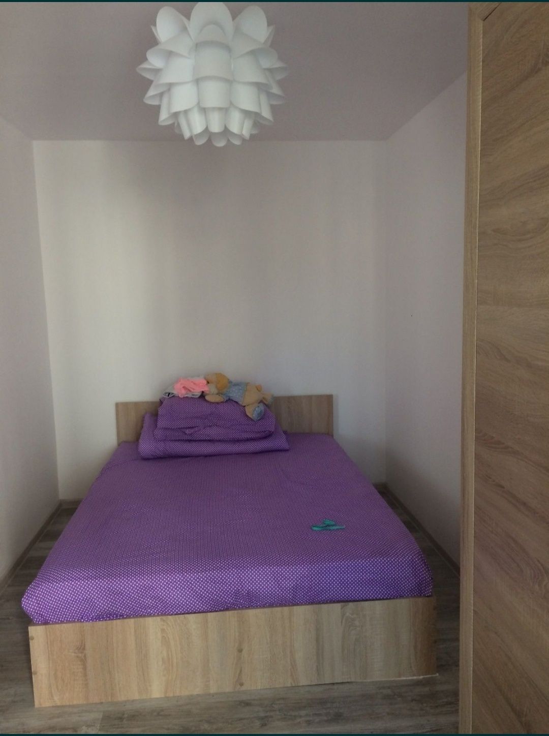 Apartamentul 3 camere zona Mihai Bravu