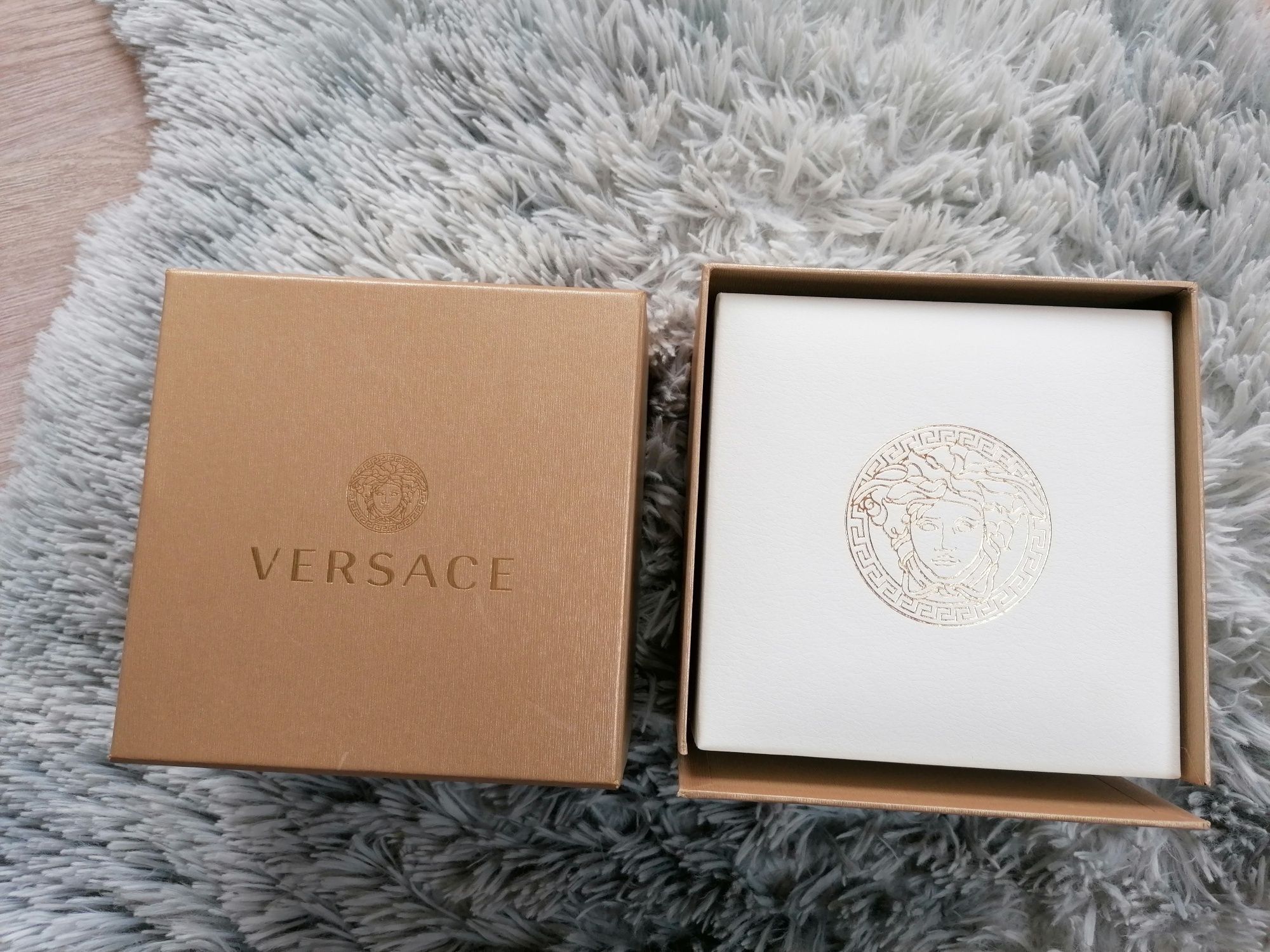 Versace Кутия от часовник
