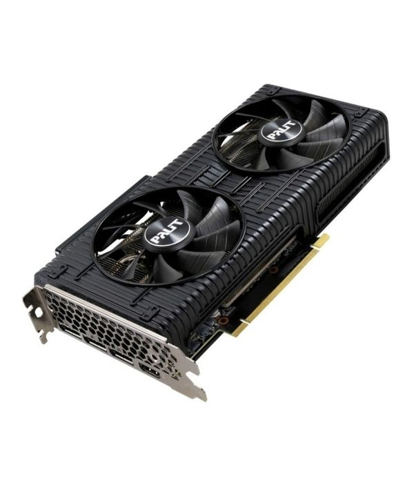 Видеокарта RTX 3060 12Gb игровая