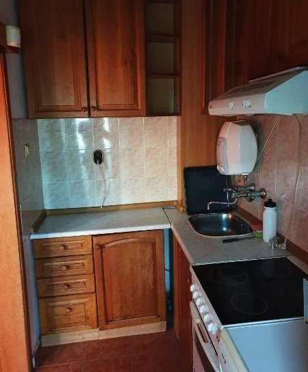 Двустаен апартамент под наем  Сердика