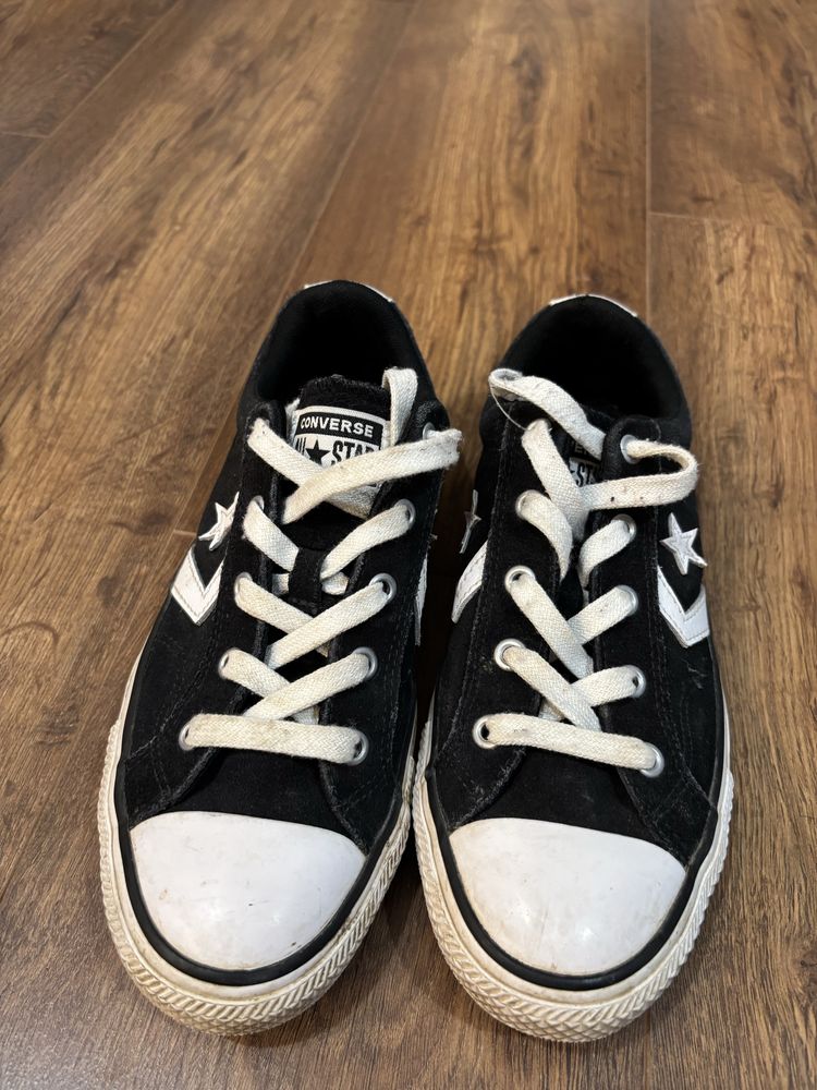 Tenesi Converse