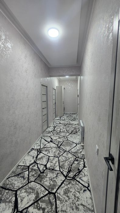 Ижара Фаргона Эко шахарда 2 хоналик квартира