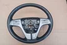 Volan cu comenzi GS1D32980 Mazda 6 GH [facelift] [2009 - 2013] wagon