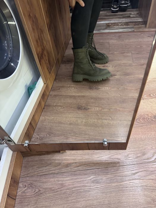 Боти Сара Пен -размер 40