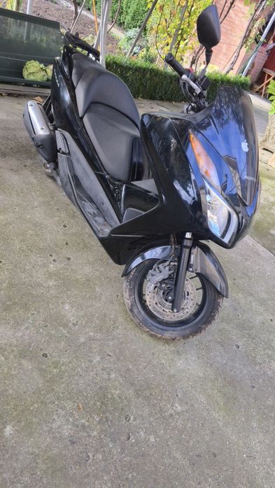 Scuter/motocicletă Honda NSS 300 Forza 2013, fără acte