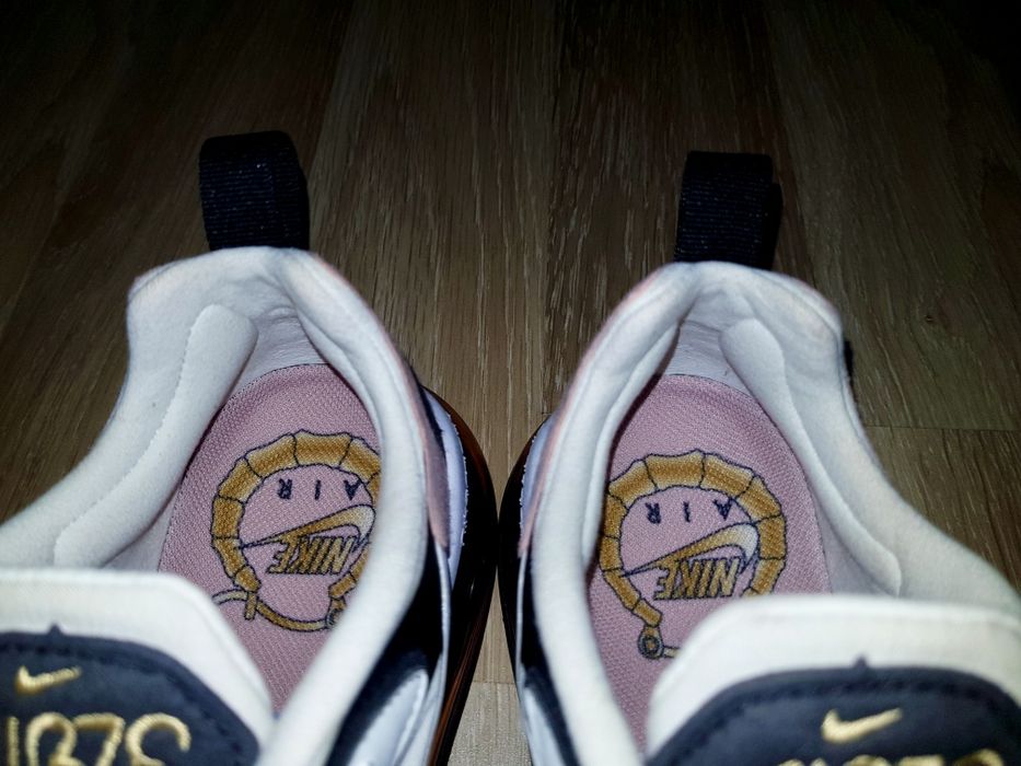 Adidași Nike Air Max mărimea 40,5 jordan