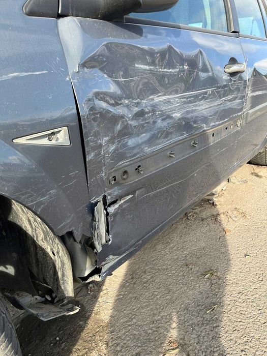 Renault Megane Combi pentru dezmembrare