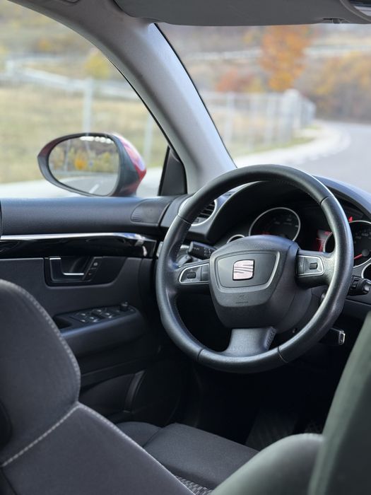 Vand Seat exeo 2.0tdi 170cp(CAHA)