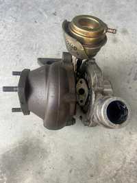 turbina volvo 2.4 cod 8653146