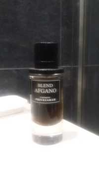 Blend afgano parfum