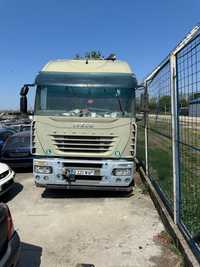 Iveco stralis an 2004