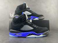 Jordan 5 racer blue