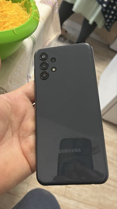 Samsung galaxy A13 128GB  4gb ram