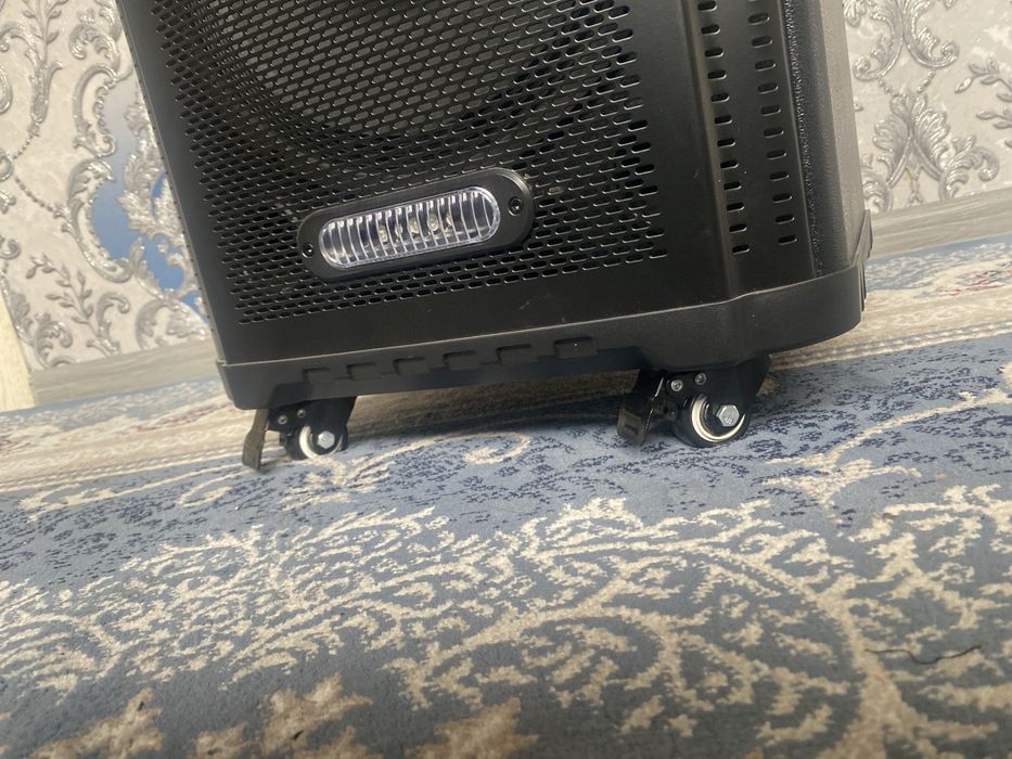 Калонка JBZ янги