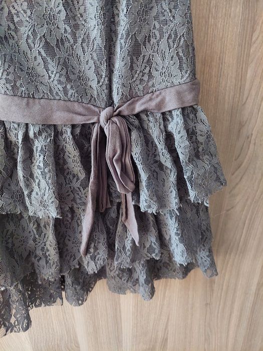 Rochie de vara scurta