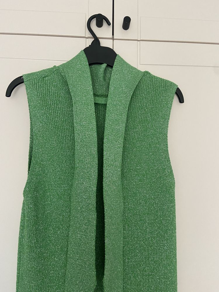 Rochie tricotata Mango