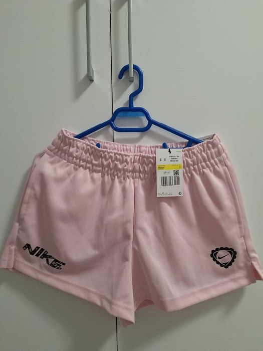 Pantalon Scurt NIKE femei