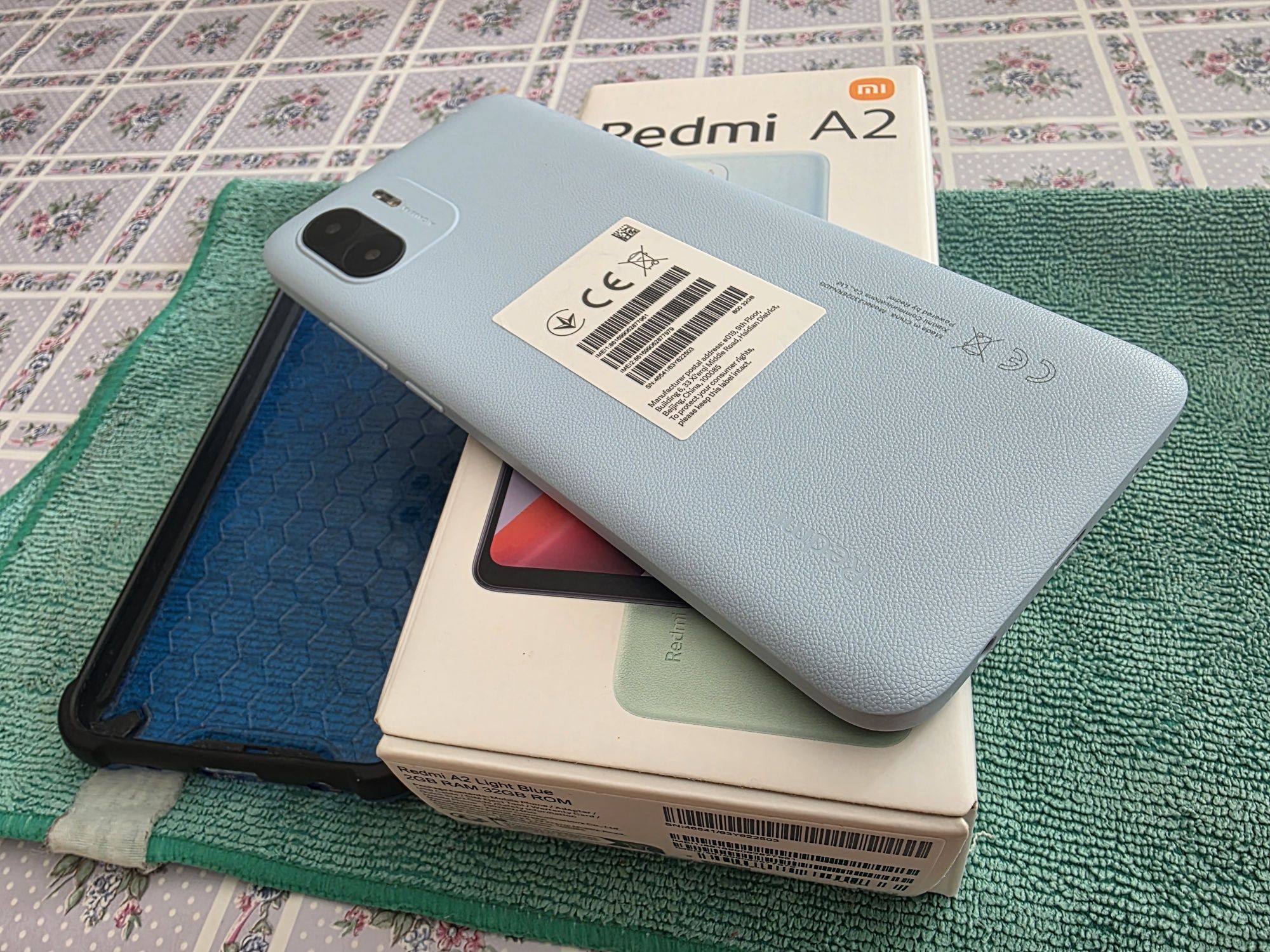 Телефон  Redmi A2