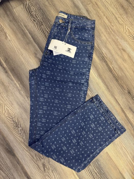 Blugi Chanel de dama