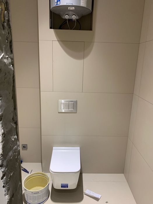 Fafel terish hizmati