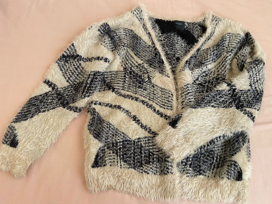 Качественa зимна жилетка p-р L/XL