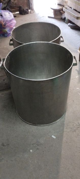 Продам бочки нержавейки