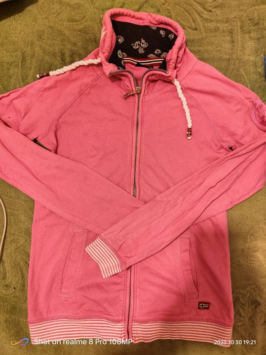 Bluza napapijri damaM