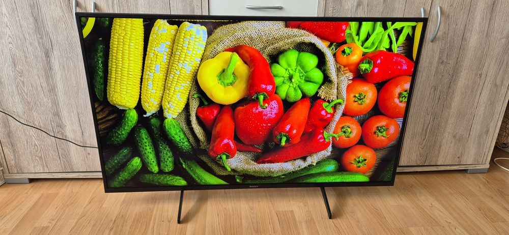 Sony KD-49XH8096 Android, 4k, UltraHD, Smart, WiFi
