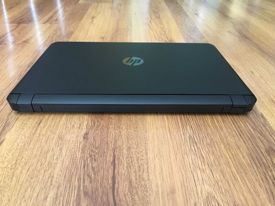 15.6' FHD i7-6700HQ HP Gaming 12GB RAM/360GB SSD/Nvidia GTX 950M 4GB