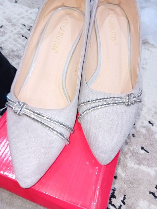 Туфли женские 39 размер