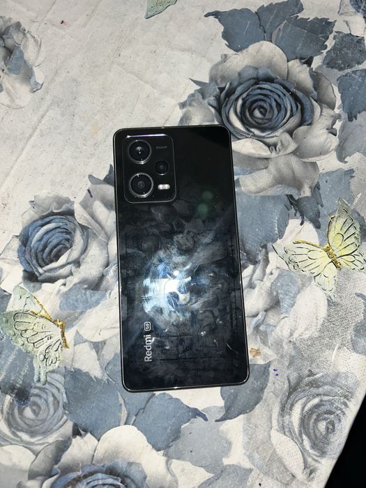 redmi note 12 pro 5G