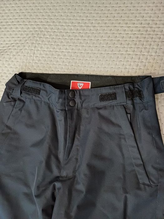 Costum ski Rossignol Hero 14 ani