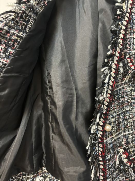 Sacou Chanel marimea M