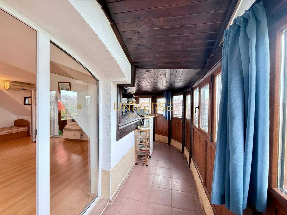 Студио апартамент в Черно море на Несебър #5149