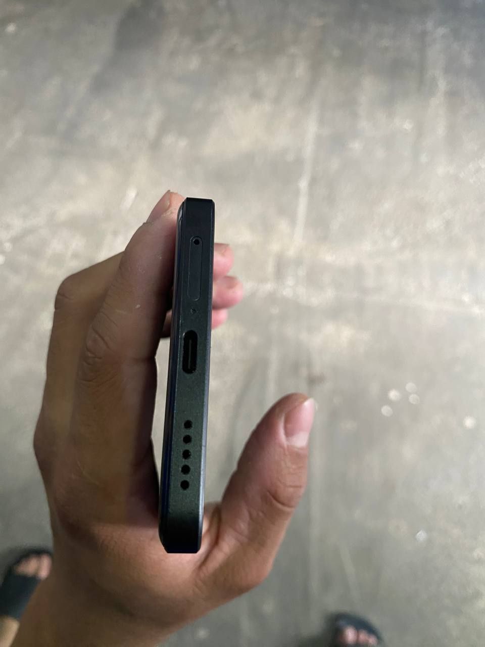 POCO X6pro 12/512