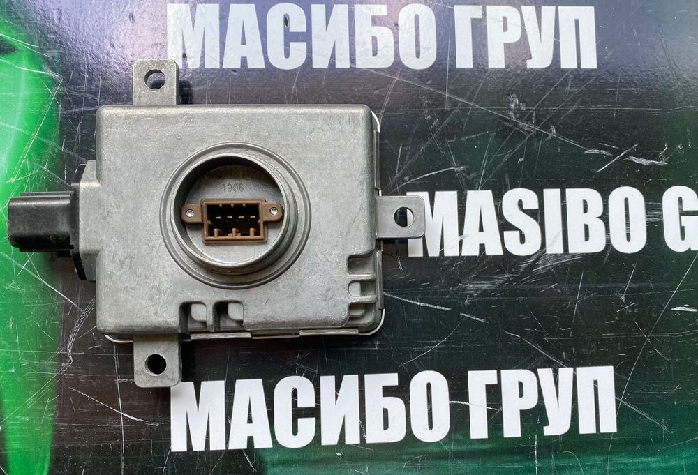 Баласт модули Led за фар за Mazda Honda Infiniti Mitsubishi Toyota Kia