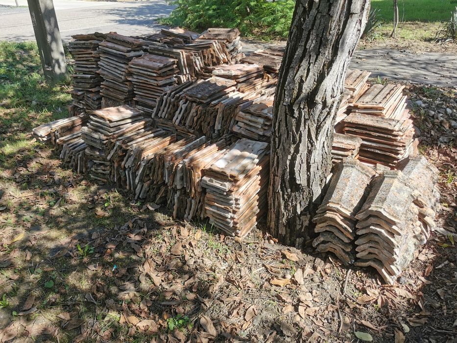 Vand țiglă de Kikinda