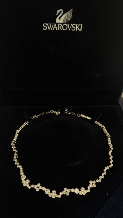 Colier Swarovski
