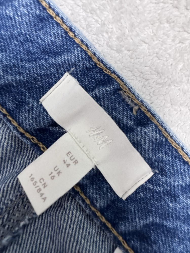 Продам джинсовую юбку  H&M